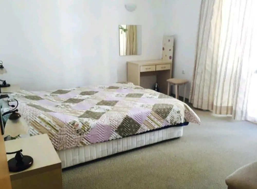 Stylish 1-bed Apartment in Sunny Beach