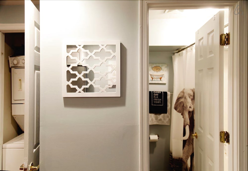 Comfort Awaits at this DC Apartment