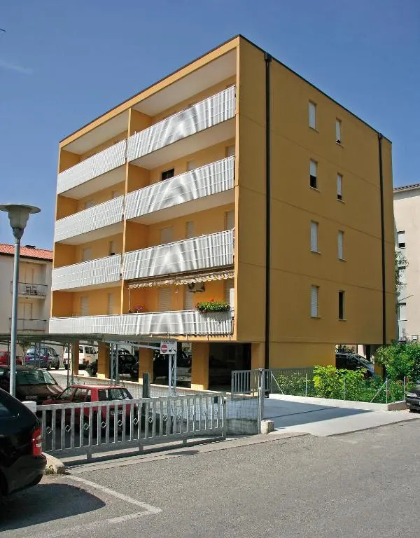 Condominio Pleione