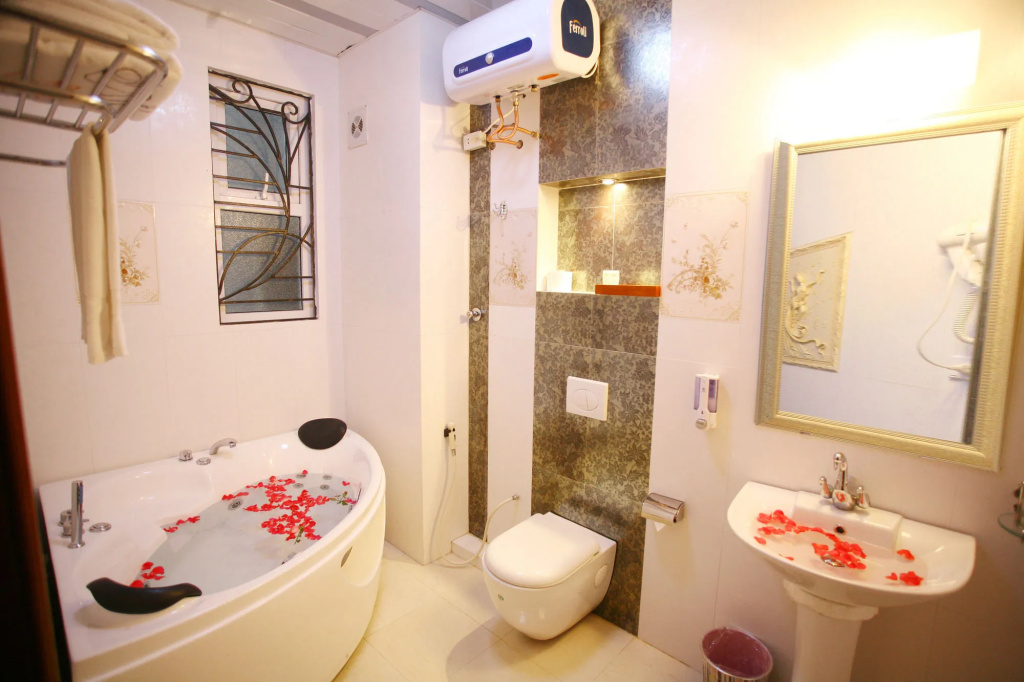 Ritz Boutique Hotel