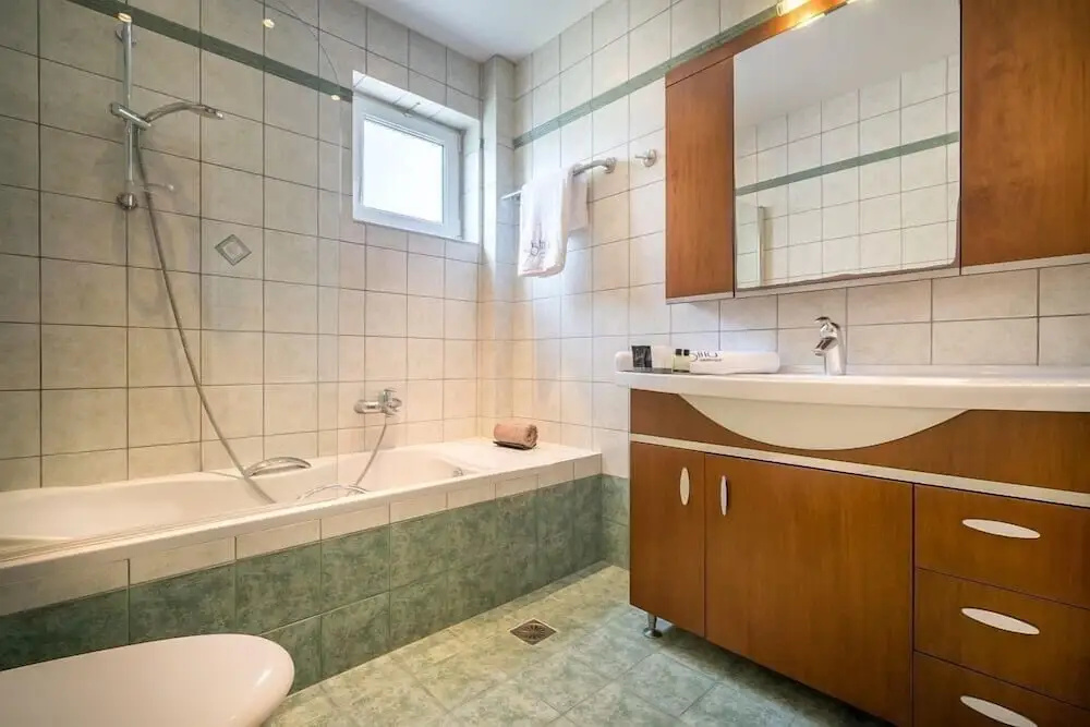 Ostria Luxury Villa
