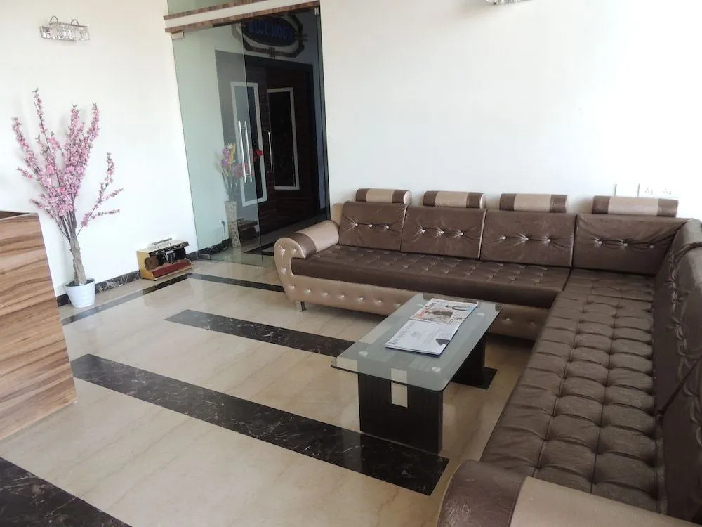 Hotel Kashish International