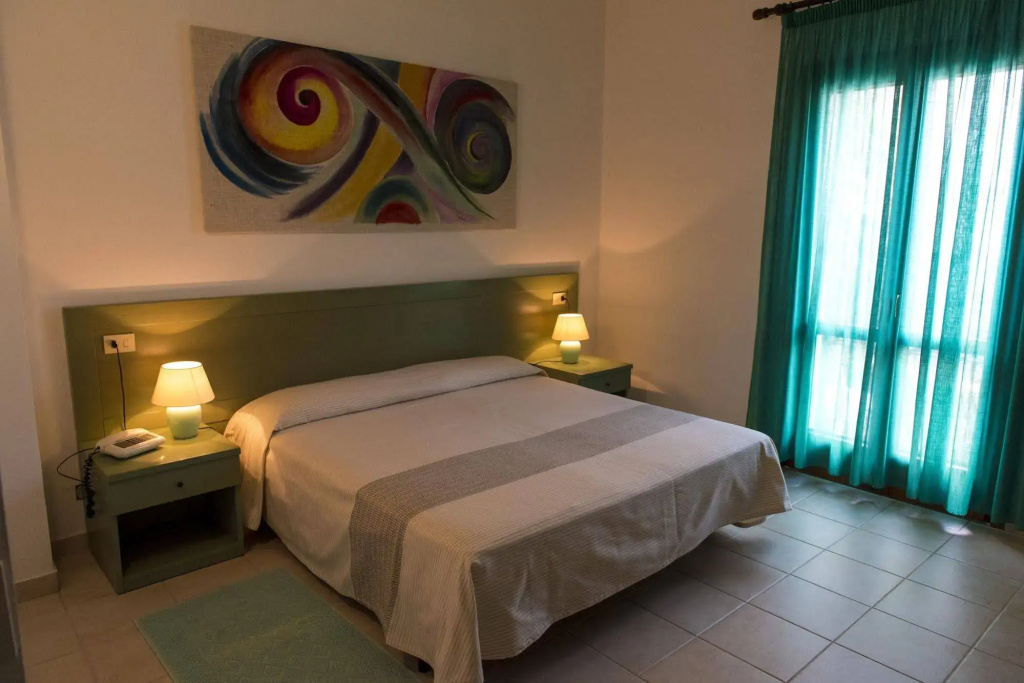 Hotel Marinaro
