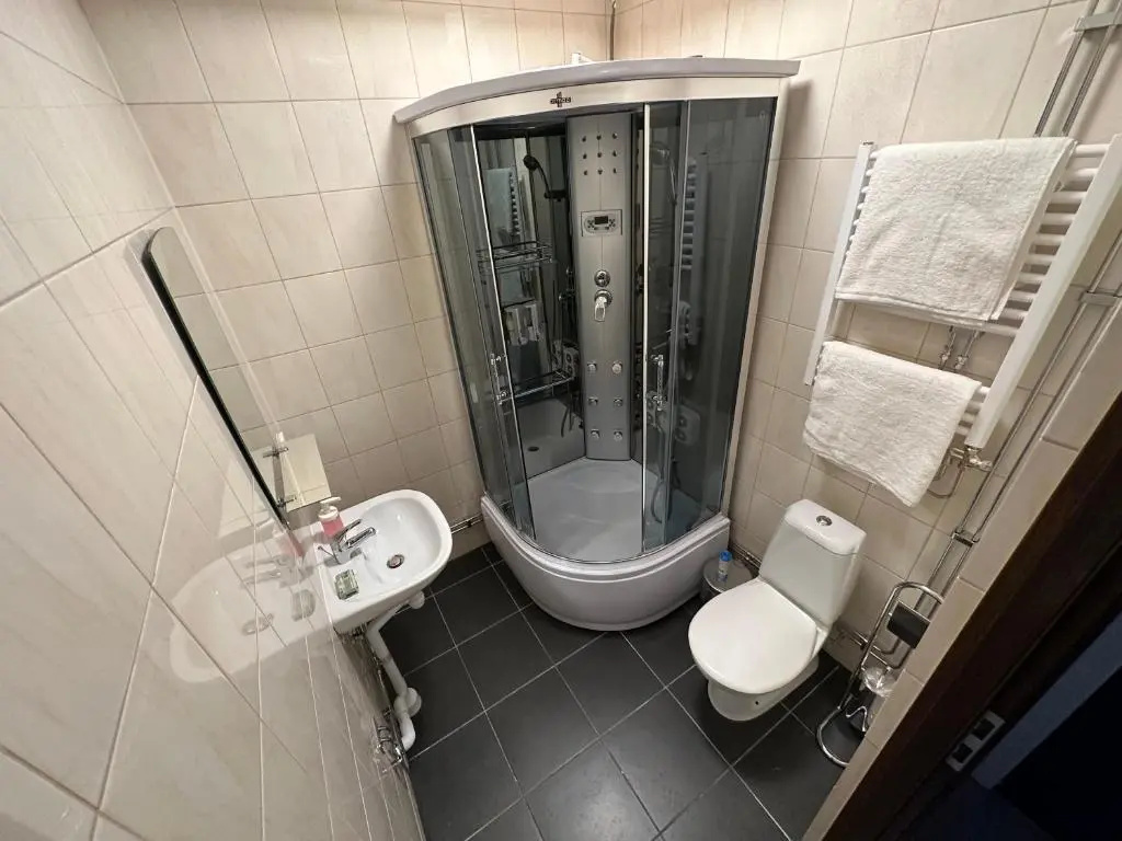 Vl Apartment