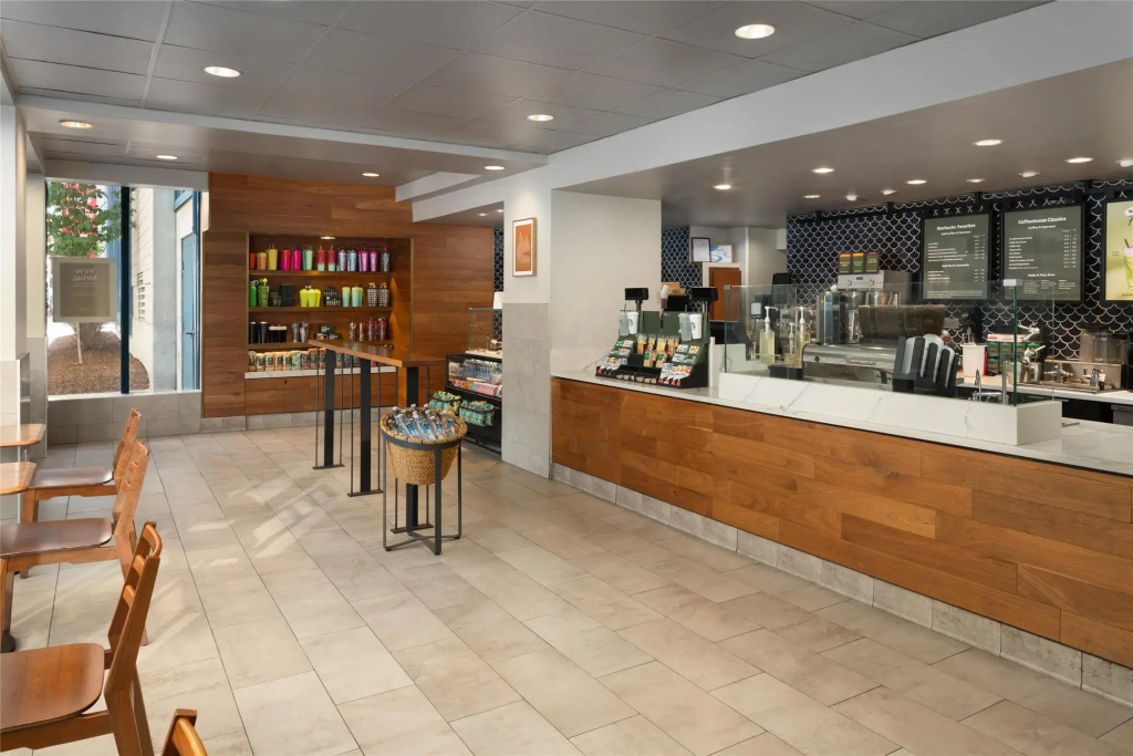 DoubleTree by Hilton Hotel Boston - Downtown