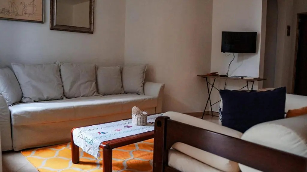 Casa Mia Casa di Charme