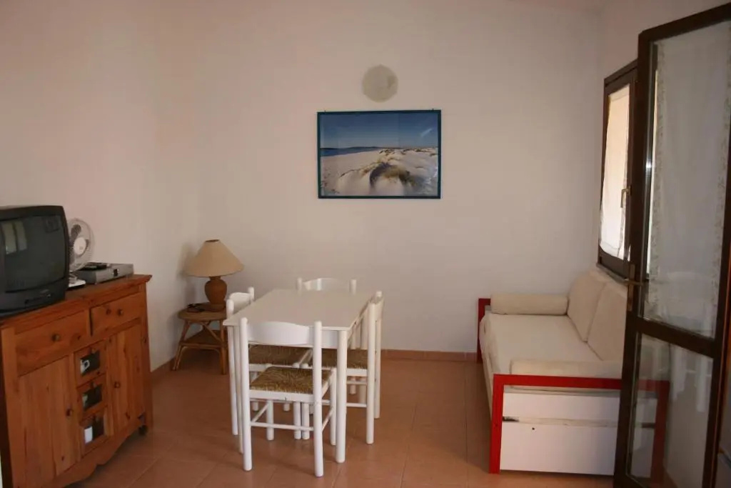Casa Vacanze Stella Marina