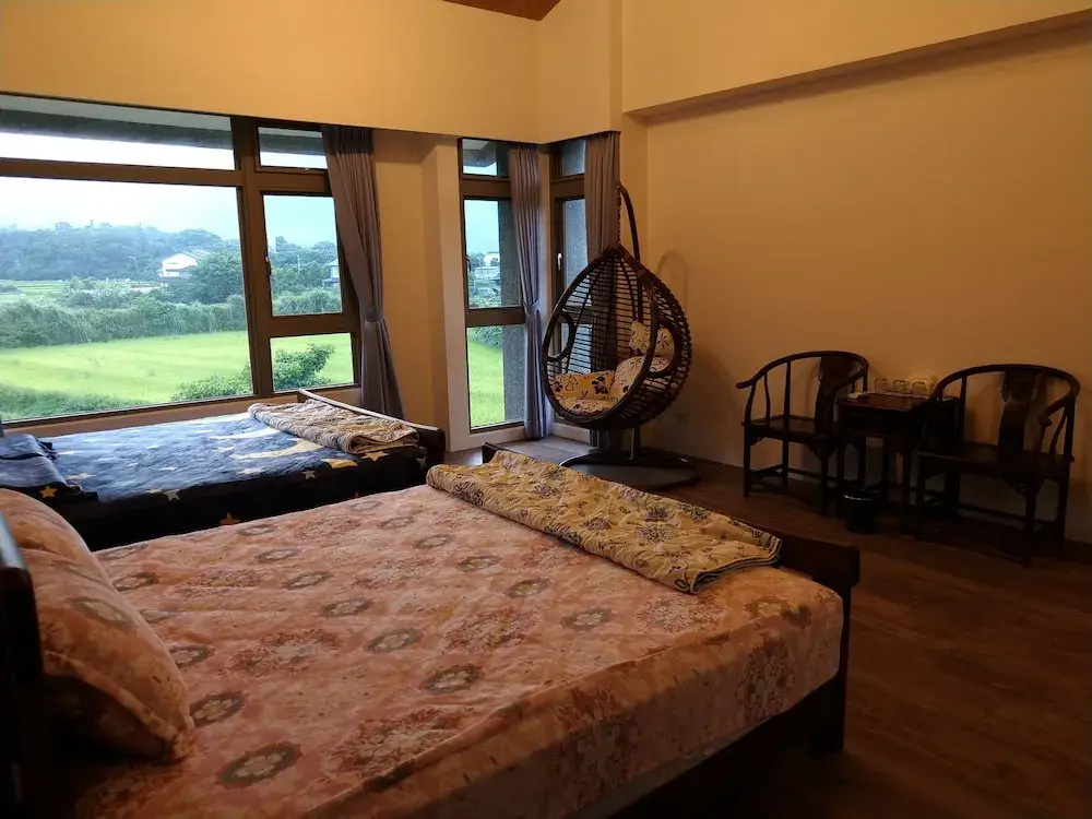 Beauty Mountain Homestay