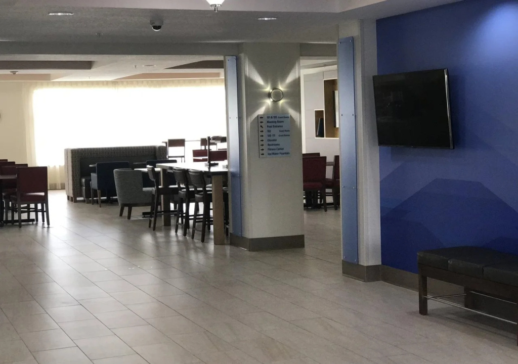 Holiday Inn Express Orlando - South Davenport by IHG