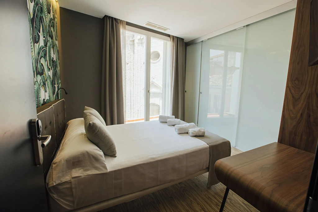 Málaga Premium Hotel