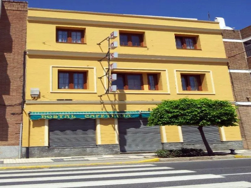 Hostal Los Robles