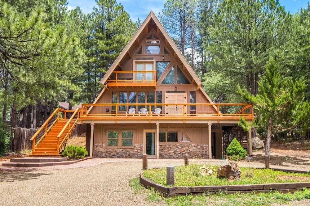 Heavenly Hideaway