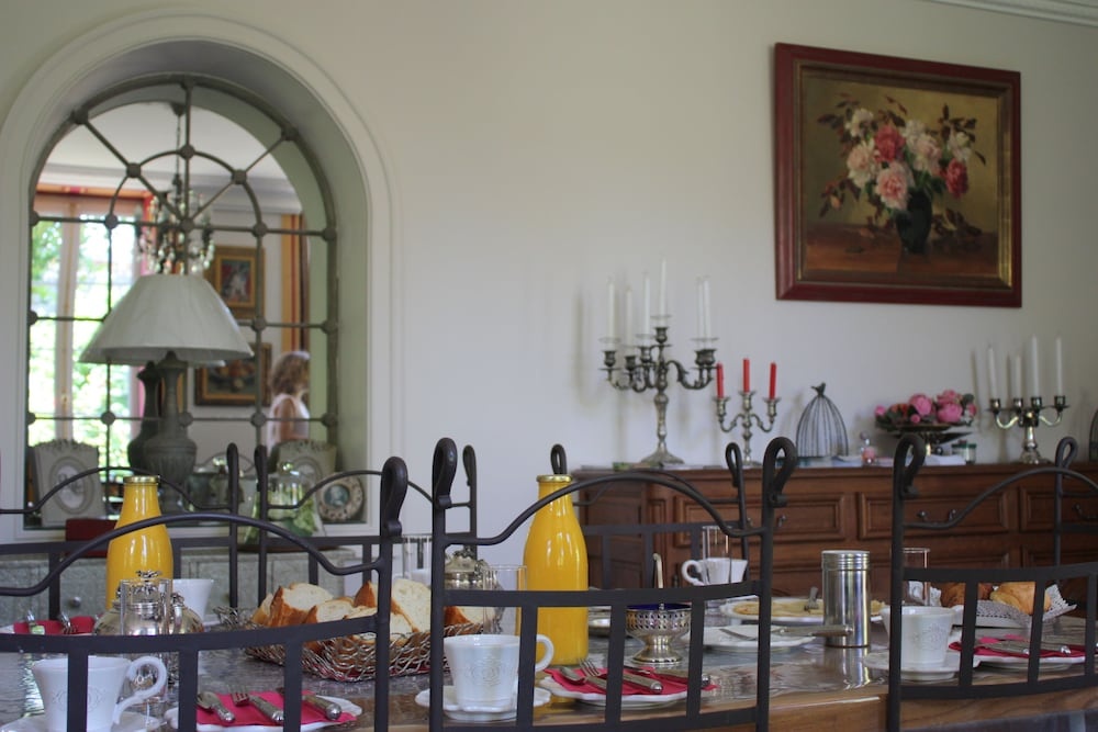 Aggarthi Bed and Breakfast