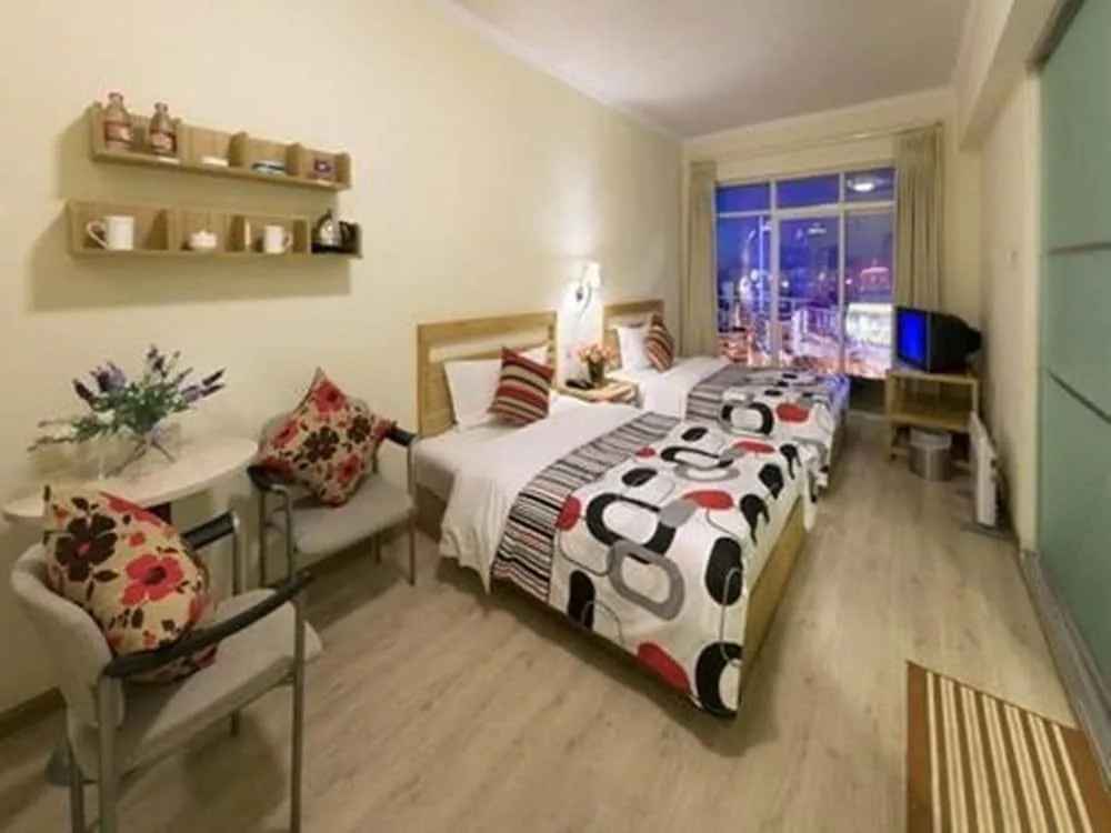 Kinn One Hotel Kunming Railway Station Branch