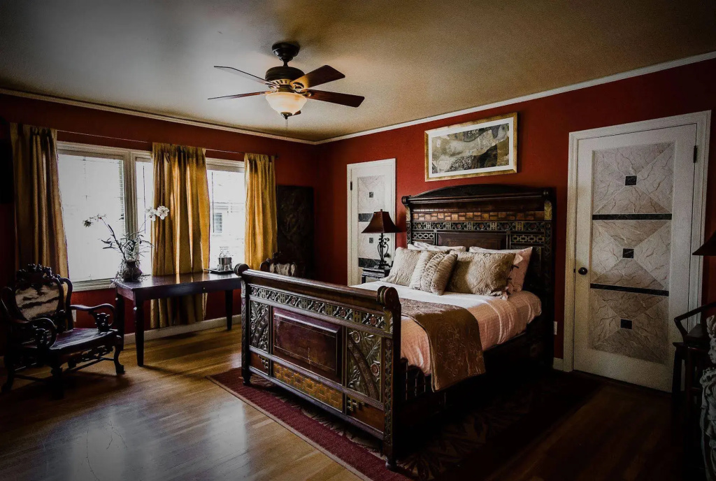 Inn at Parkside