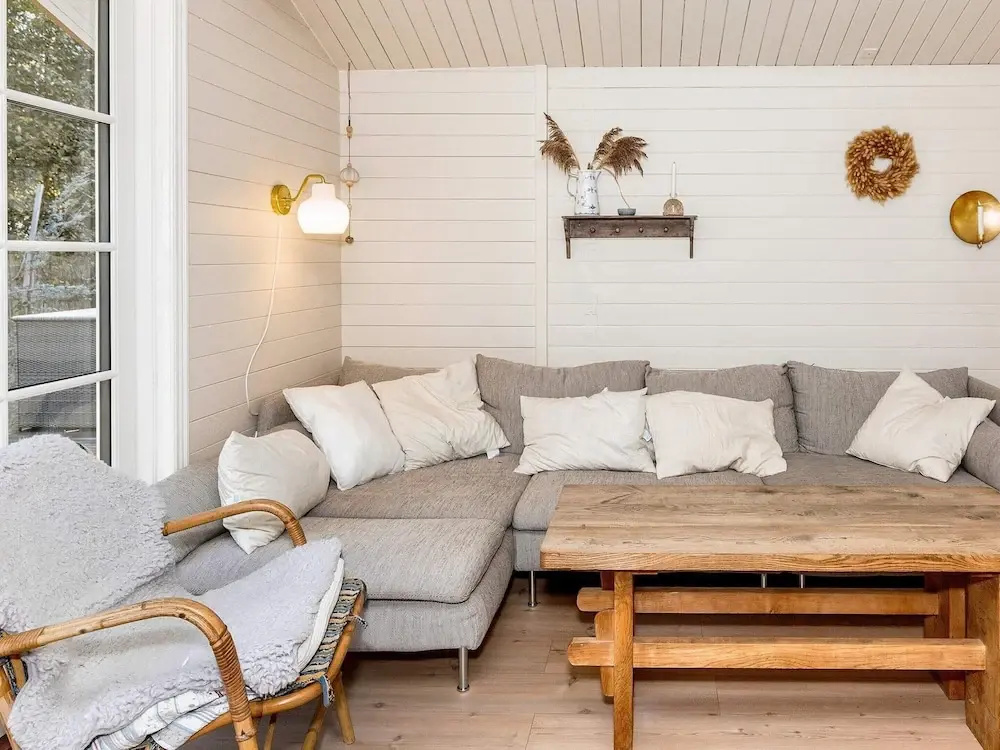 Cozy Beach House - By Traum Ferienwohnungen