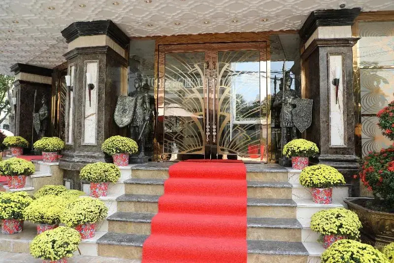 Enjoy Hotel 5A