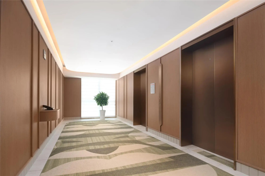 Hilton Garden Inn Mianyang Santai