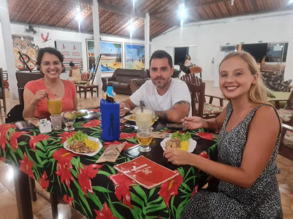 Hotel Marajó - Turismo de Experiência