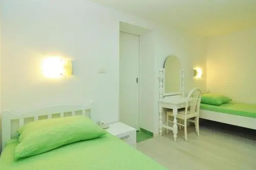 Apartment Toya