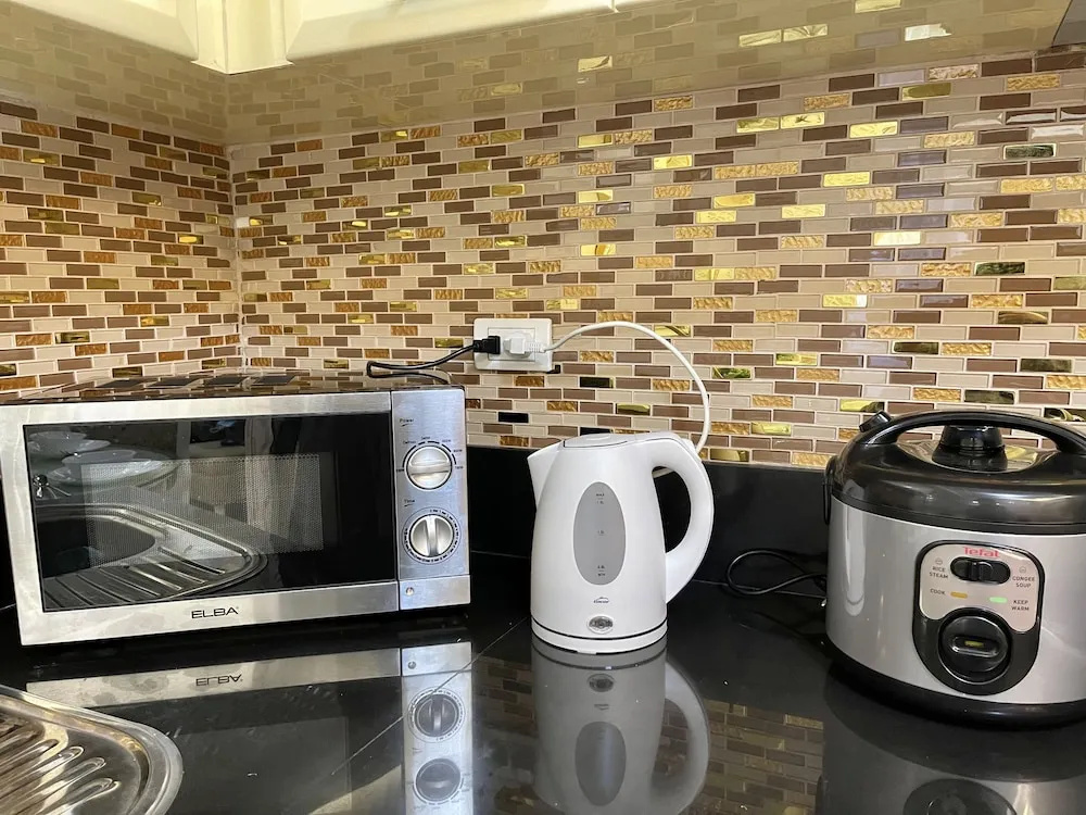 Spacious condo in Venice Luxury Residences
