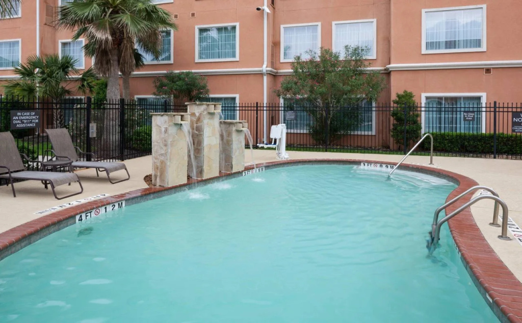 Residence Inn