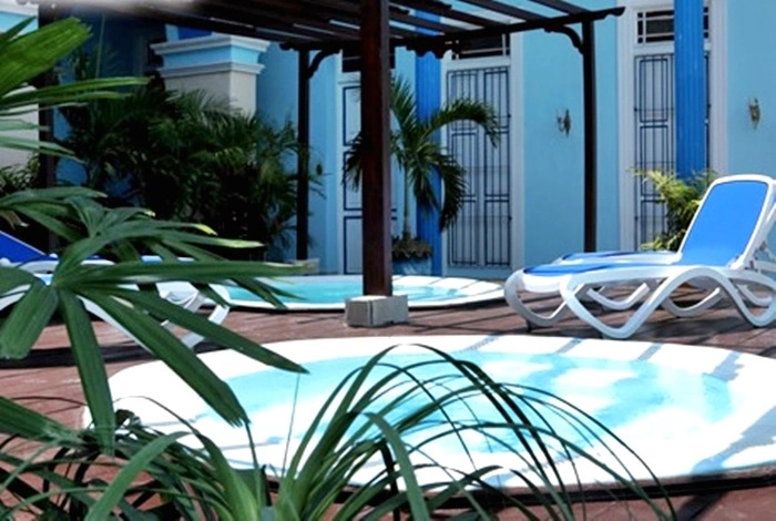 Hotel E Don Florencio