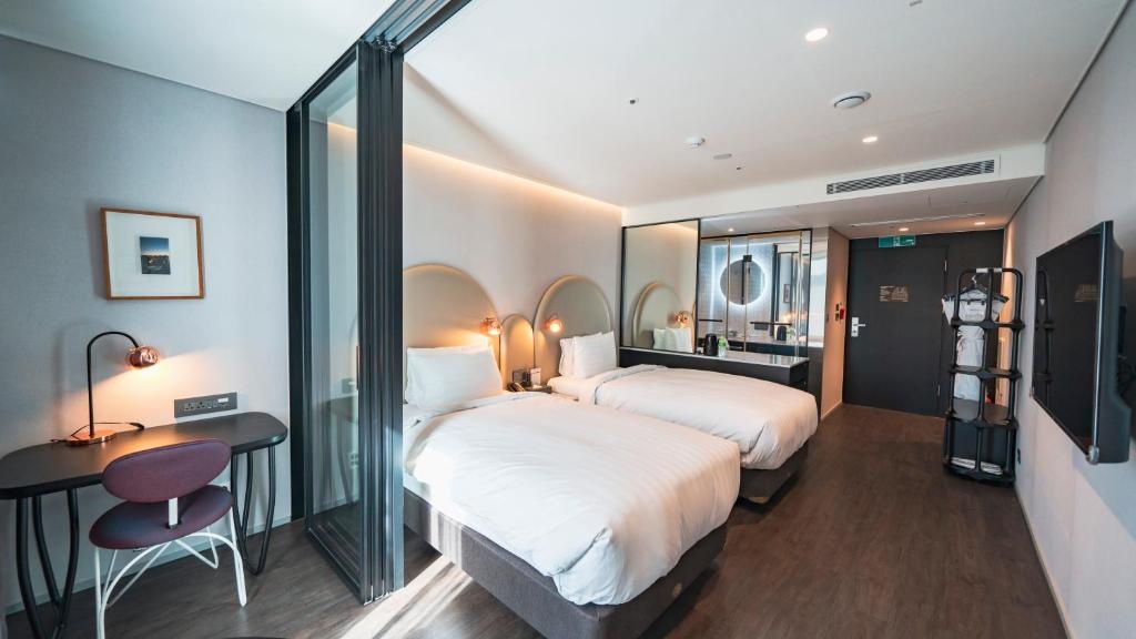 Lavalse Hotel
