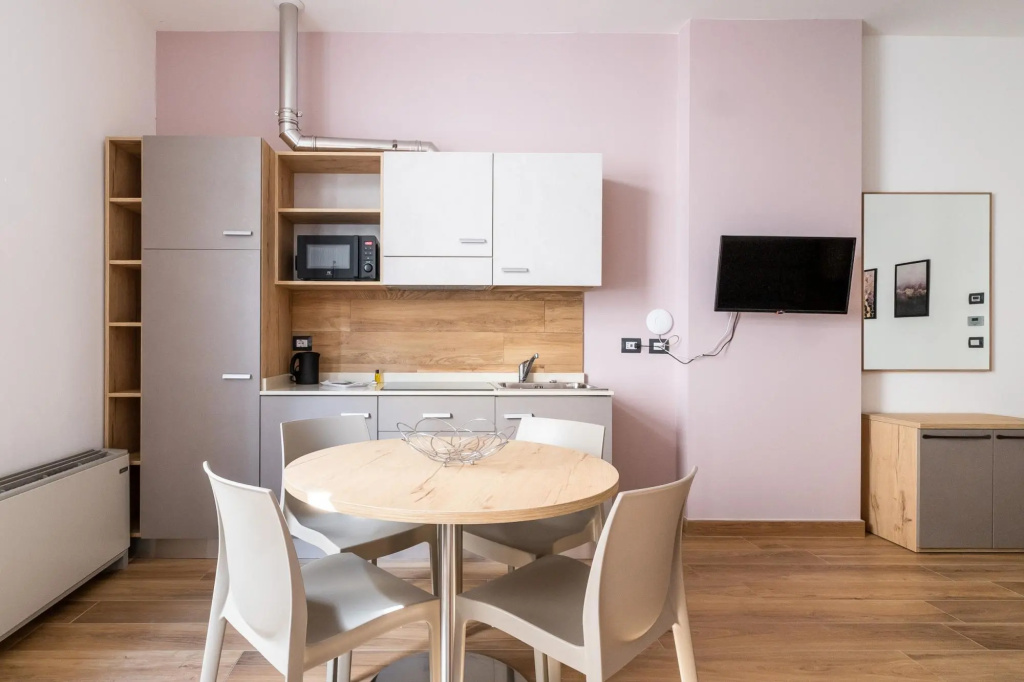 Giorgi Design Homes I