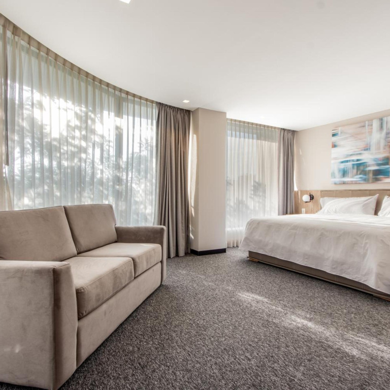 Hotel Elements by Marquis