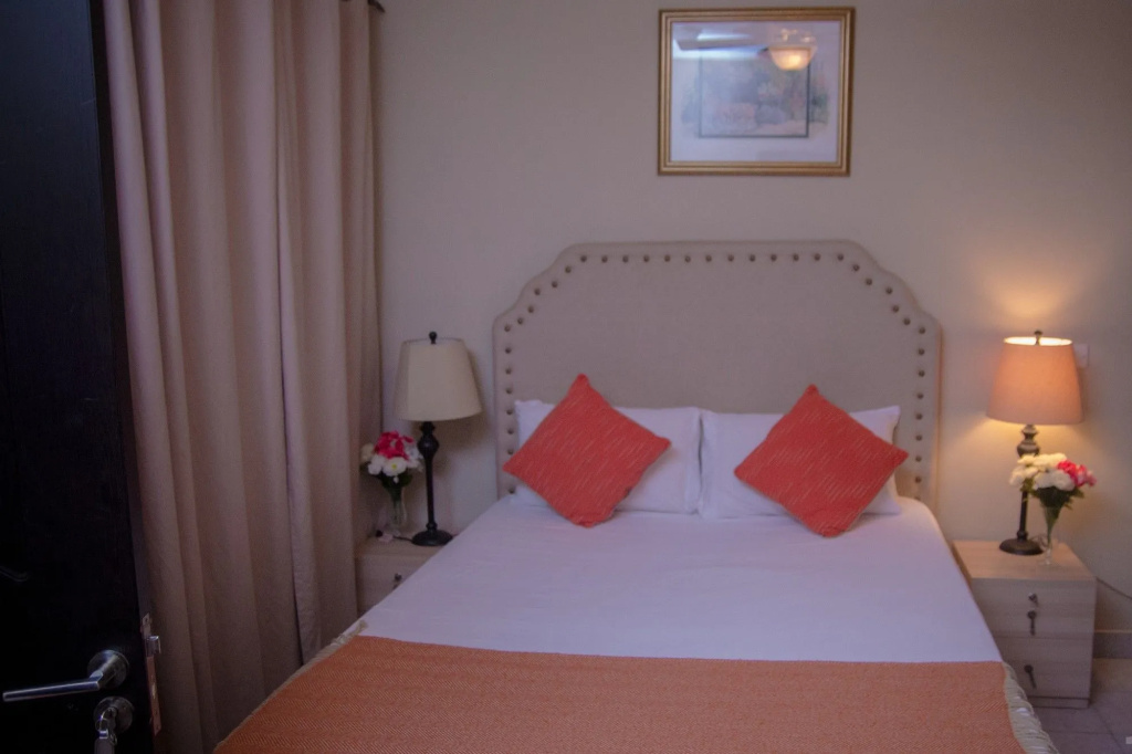 Appiah's Royal Suites
