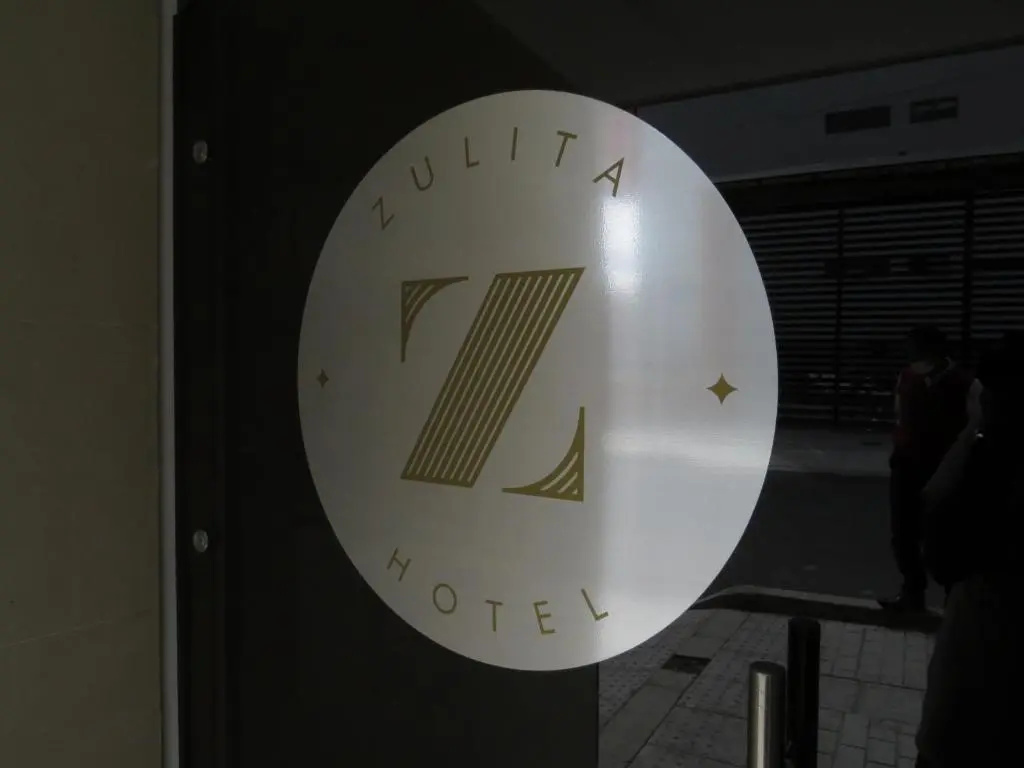 Hotel Zulita