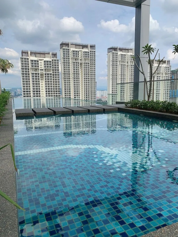 Aurora Place Pavilion Bukit Jalil by The Cynefin