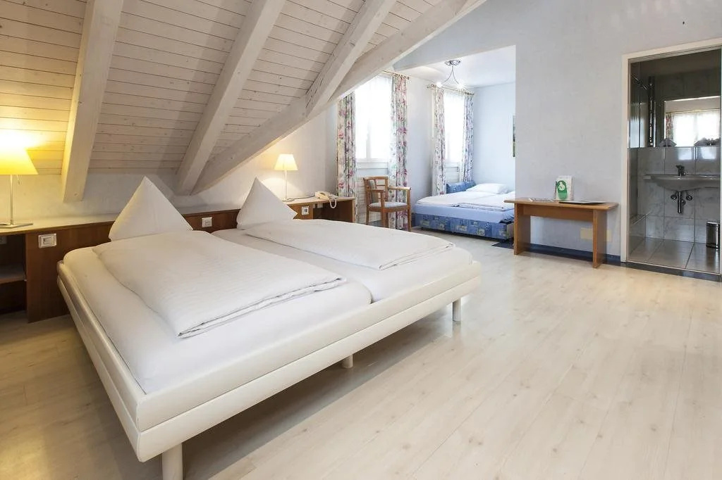 Boutique Hotel Balm