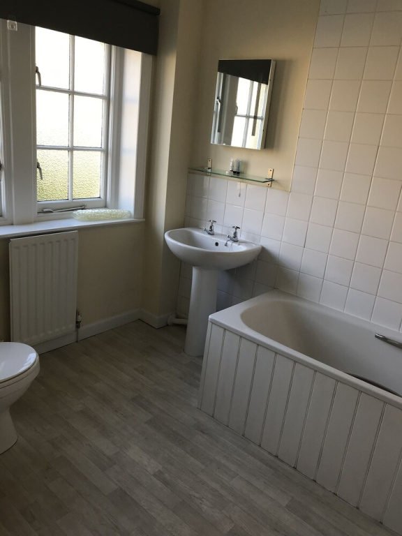 Ford Village Bed & Breakfast