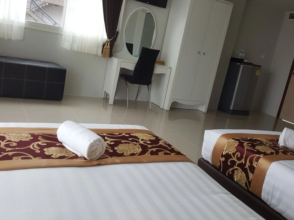 Retreat Resort Pattaya