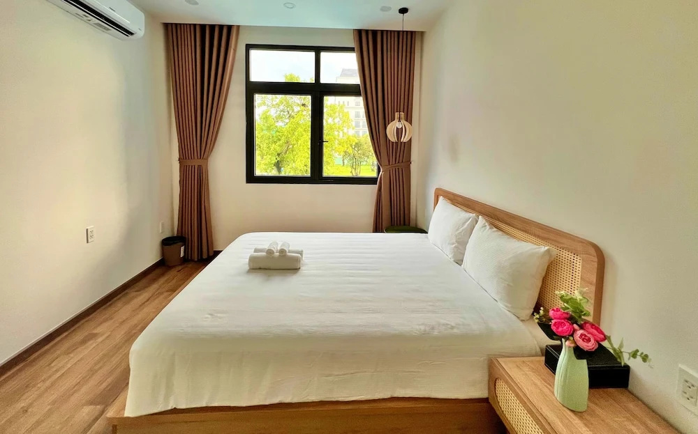 S79 Lago Pavillion Grand World