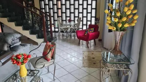 Nacif's Suites