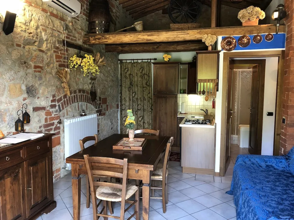 Agriturismo Arnano