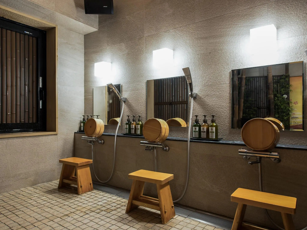 NADESHIKO HOTEL TOKYO Shibuya by unito Female-only