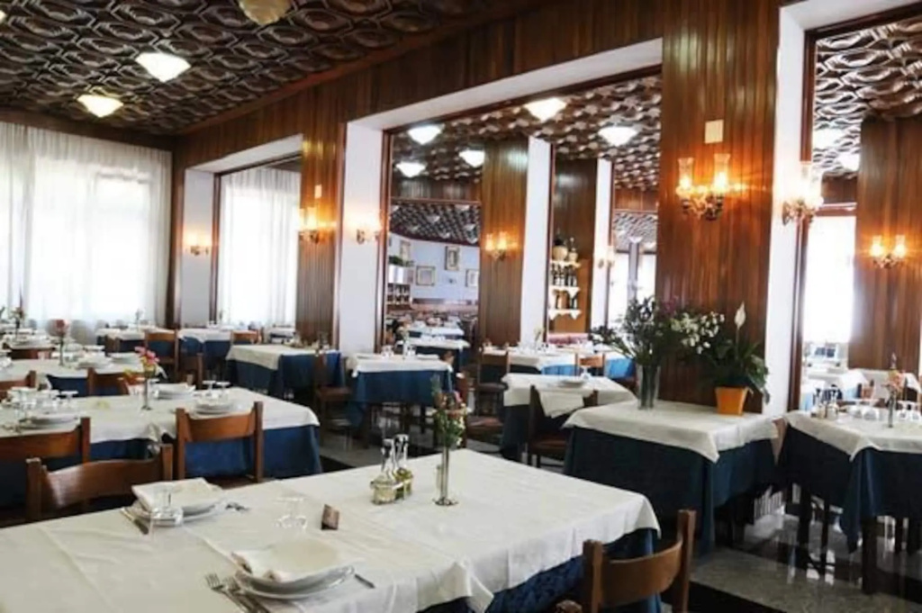 Grand Hotel Europa Rivisondoli Centro