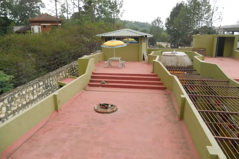 Royal Resort