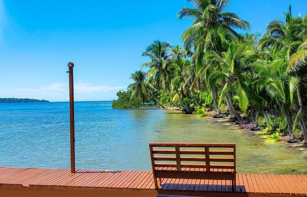 TropicalArts Resort&Studios