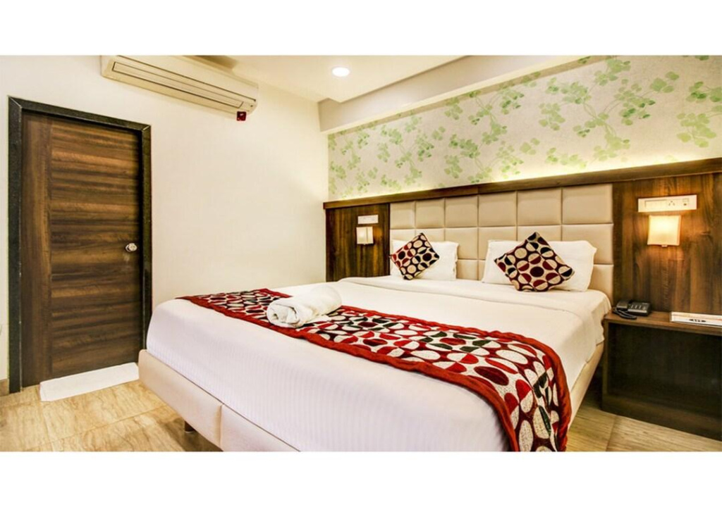 Krishna Avatar Stay Inn