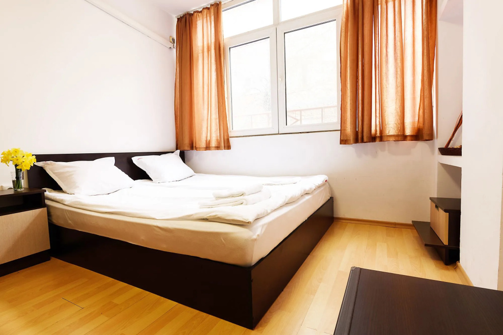 Samuil Apartments - 2 star apartment accommodation; Апартаменти Самуил