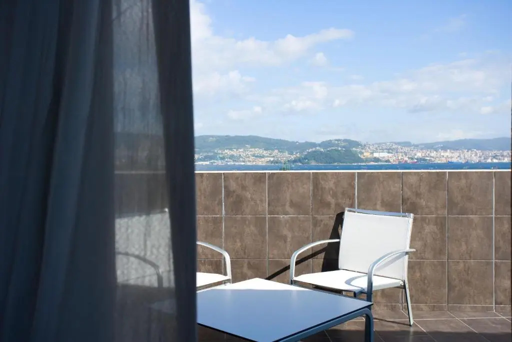 Hotel Bienestar Moaña