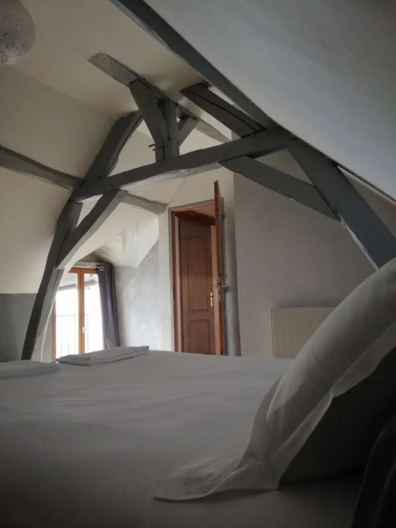 La Maison des lilas, 5 mn de Beauval