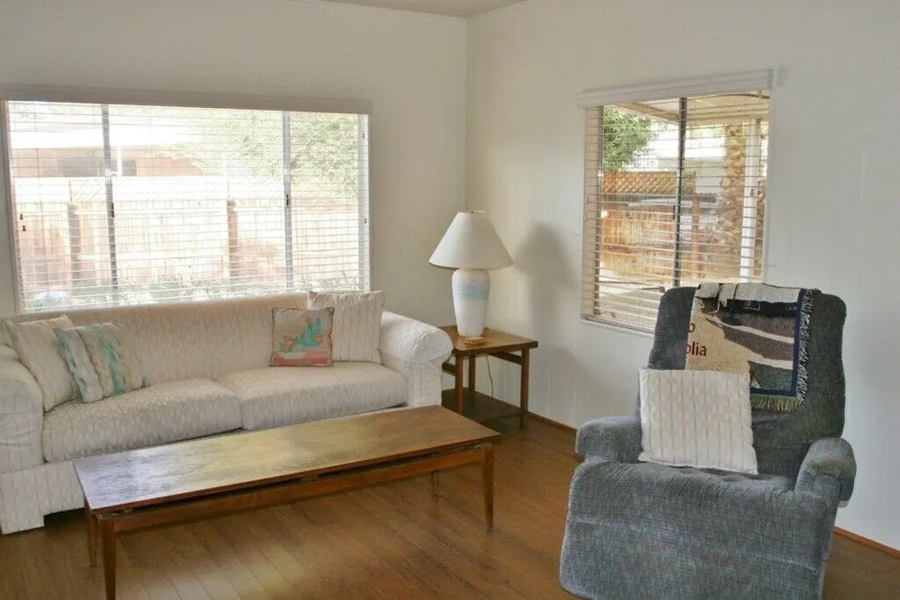 Roadrunner Club 114 - 2 Br Home