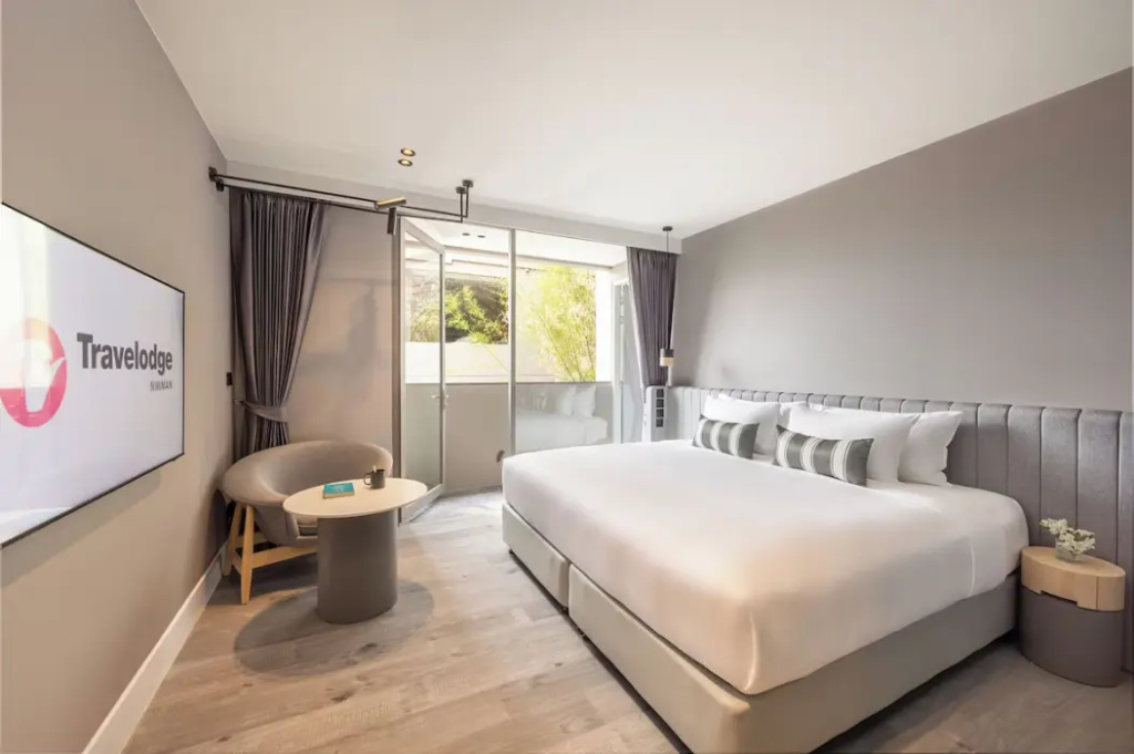 Travelodge Nimman