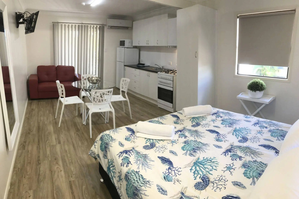 Tasman Holiday Parks - Torquay Palms